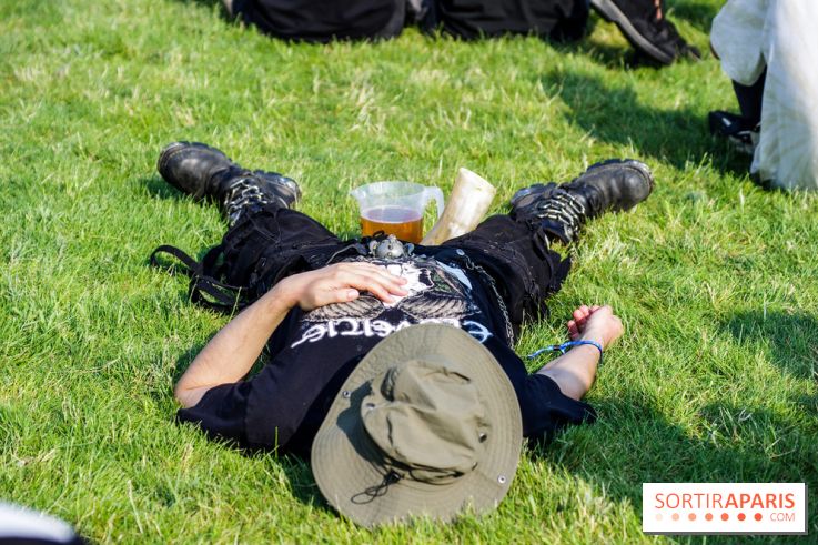 Hellfest 2023 - jeudi 15 juin, nos photos - IMGP1347