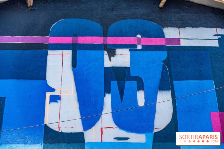 Street Art Avenue, l'expo street art le long du Canal Saint-Denis, d'Aubervilliers à Paris La Villette -  A7C6252