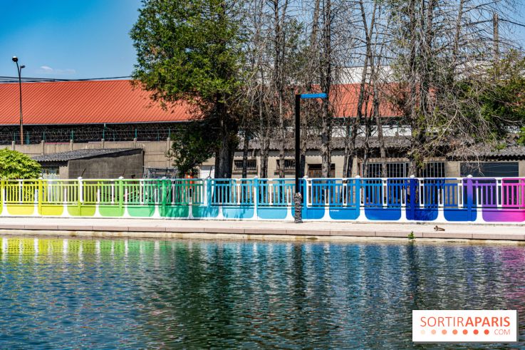 Street Art Avenue, l'expo street art le long du Canal Saint-Denis, d'Aubervilliers à Paris La Villette -  A7C6272