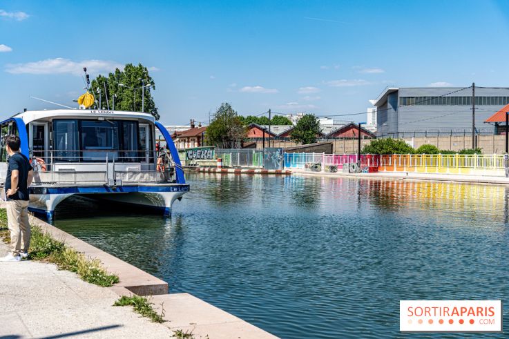 Street Art Avenue, l'expo street art le long du Canal Saint-Denis, d'Aubervilliers à Paris La Villette -  A7C6273