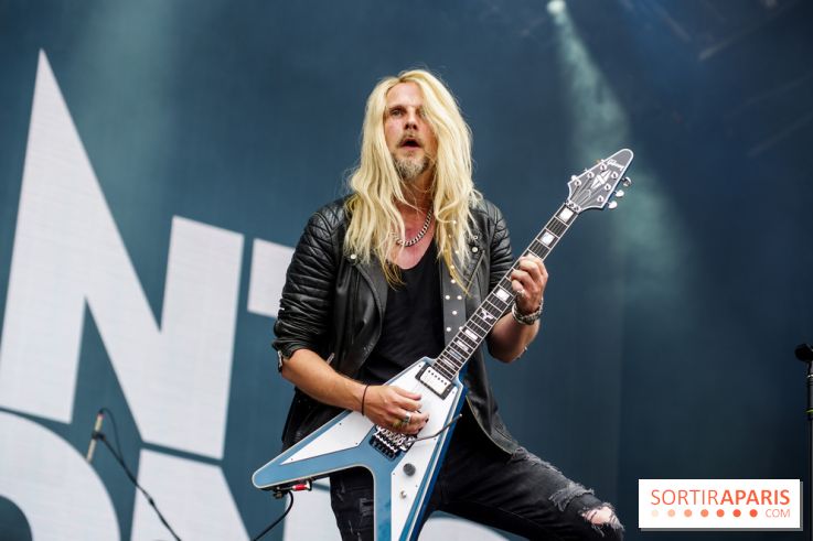 Hellfest 2023 - vendredi 16 juin, nos photos - IMGP1809