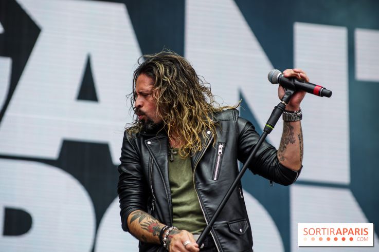 Hellfest 2023 - vendredi 16 juin, nos photos - IMGP1825