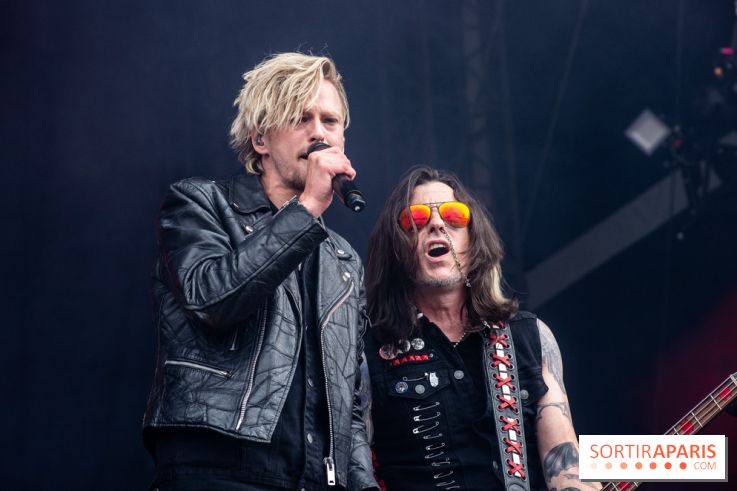 Hellfest 2023 - vendredi 16 juin, nos photos - IMGP1948