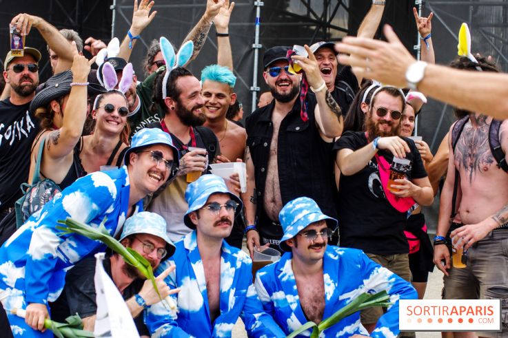 Hellfest 2023 - vendredi 16 juin, nos photos - IMGP2054