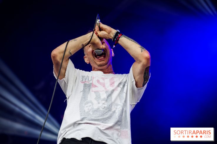 Hellfest 2023 - vendredi 16 juin, nos photos - IMGP2122