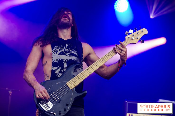 Hellfest 2023 - vendredi 16 juin, nos photos - IMGP2130