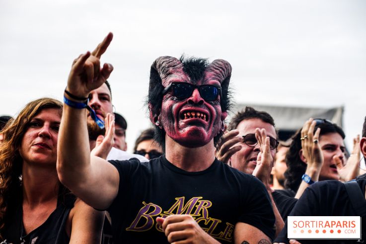 Hellfest 2023 - vendredi 16 juin, nos photos - IMGP2174
