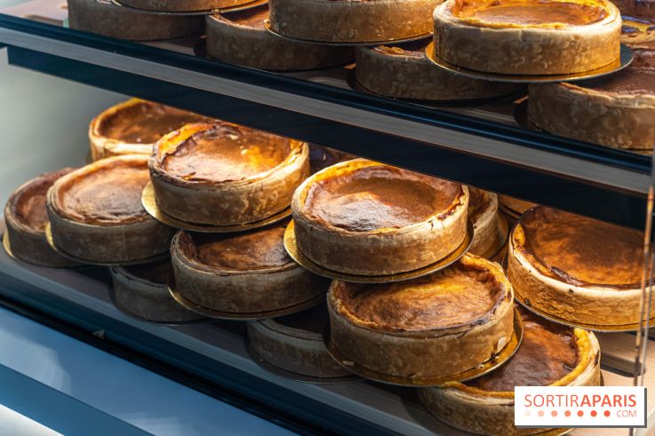 Salon de la Pâtisserie 2023 - Parc Floral -  A7C6727