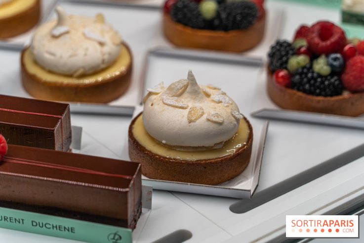 Salon de la Pâtisserie 2023 - Parc Floral -  A7C6739