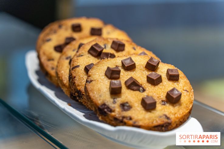 Salon de la Pâtisserie 2023 - Parc Floral -  A7C6741