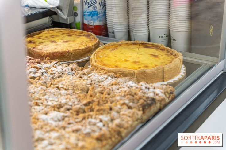 Salon de la Pâtisserie 2023 - Parc Floral -  A7C6747