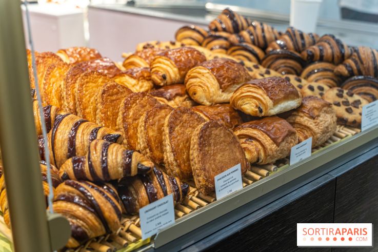 Salon de la Pâtisserie 2023 - Parc Floral -  A7C6757