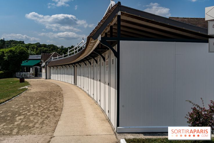 La Plage de l'Isle Adam -  A7C6629