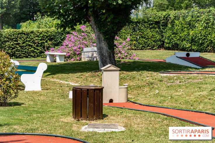 La Plage de l'Isle Adam -  A7C6624