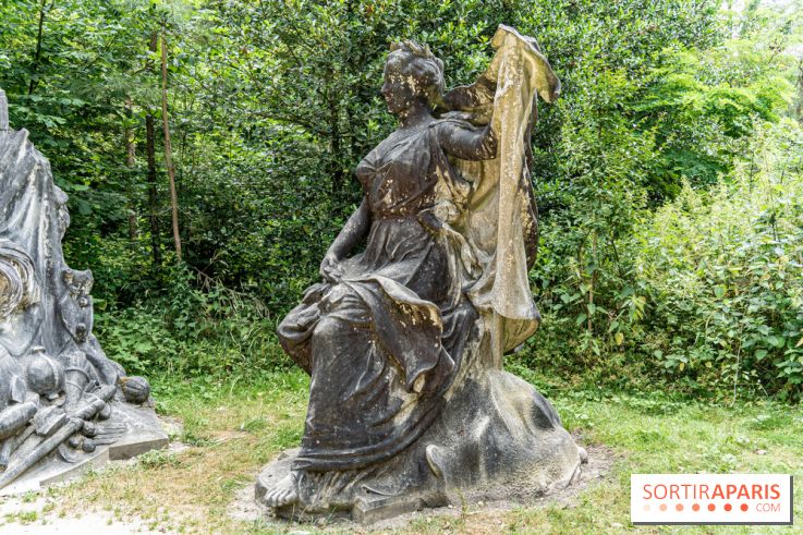Jardin d'Agronomie Tropicale, le jardin exotique à Paris -  A7C6806