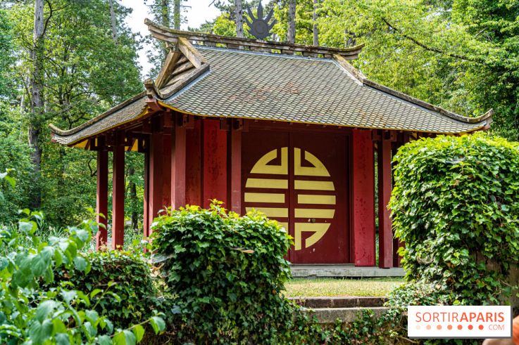 Jardin d'Agronomie Tropicale, le jardin exotique à Paris -  A7C6817