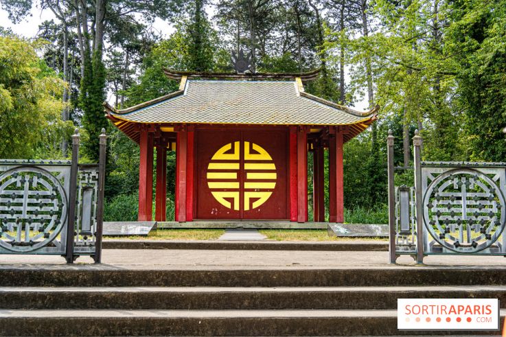 Jardin d'Agronomie Tropicale, le jardin exotique à Paris -  A7C6819
