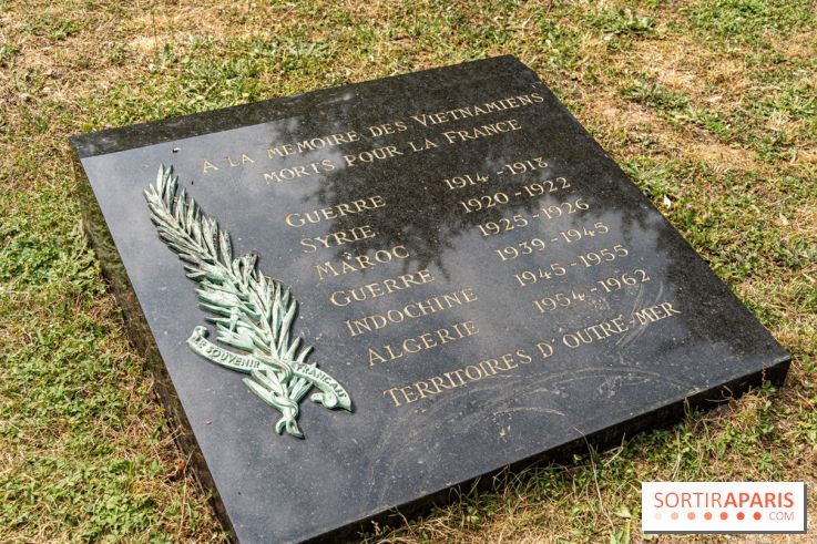 Jardin d'Agronomie Tropicale, le jardin exotique à Paris -  A7C6821