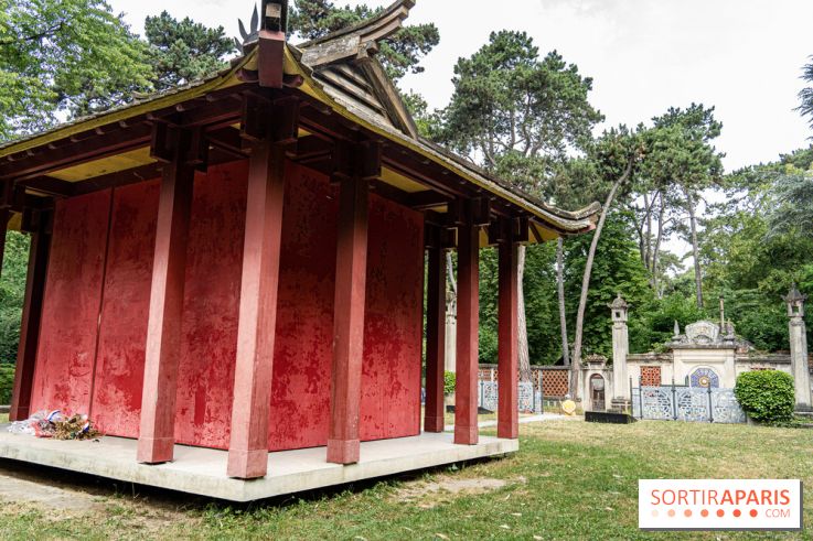 Jardin d'Agronomie Tropicale, le jardin exotique à Paris -  A7C6822