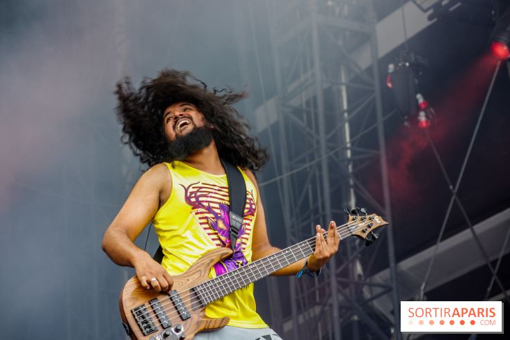 Hellfest 2023 - samedi 17 juin, nos photos - IMGP2268