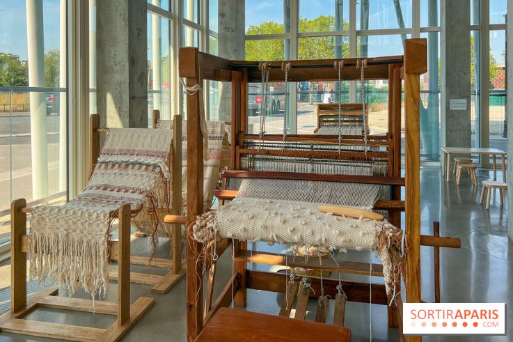 "Sur le fil : de Dakar à Paris", la nouvelle exposition de la Galerie du 19M - image00003