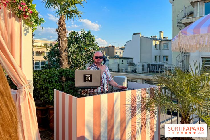Le Marta Rooftop