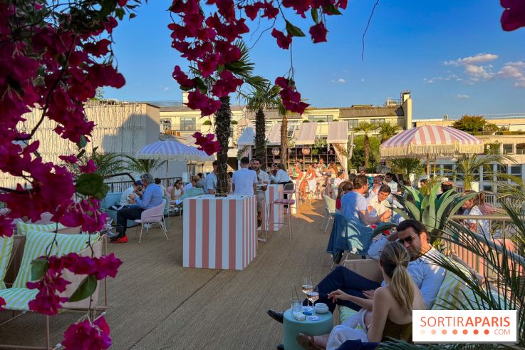Le Marta Rooftop