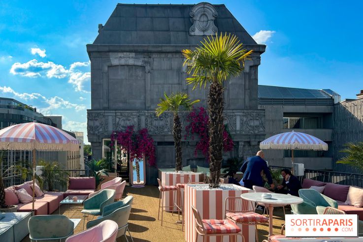 Le Marta Rooftop