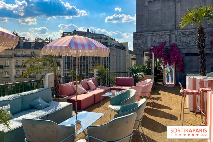 Le Marta Rooftop