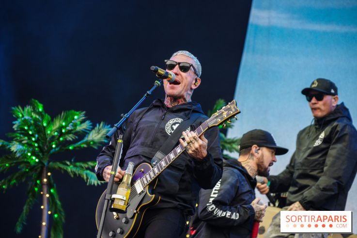Hellfest 2023 - dimanche 18 juin, nos photos - IMGP2687