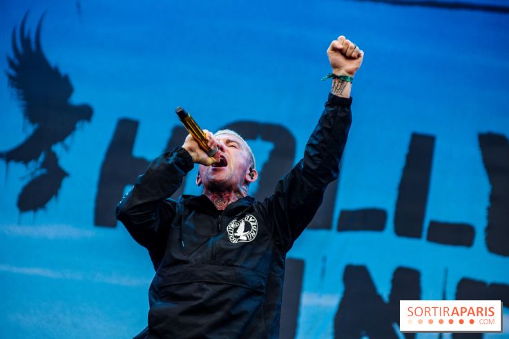 Hellfest 2023 - dimanche 18 juin, nos photos - IMGP2709