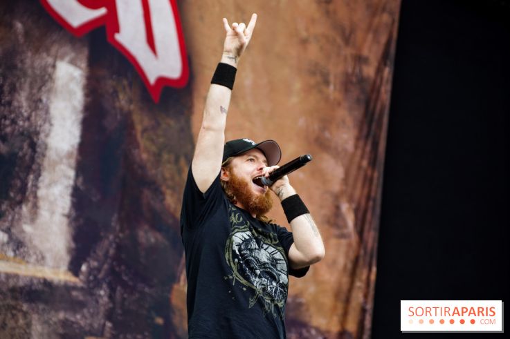 Hellfest 2023 - dimanche 18 juin, nos photos - IMGP2789