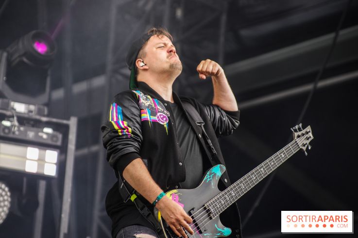 Hellfest 2023 - dimanche 18 juin, nos photos - IMGP2817 2