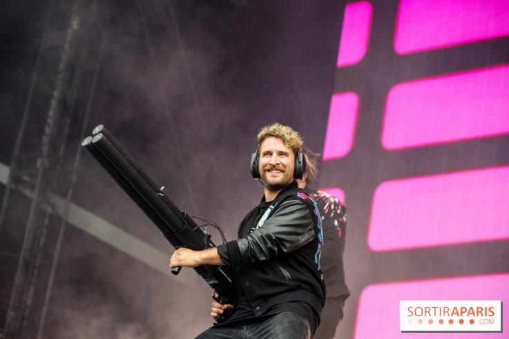 Hellfest 2023 - dimanche 18 juin, nos photos - IMGP2827