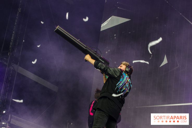 Hellfest 2023 - dimanche 18 juin, nos photos - IMGP2831