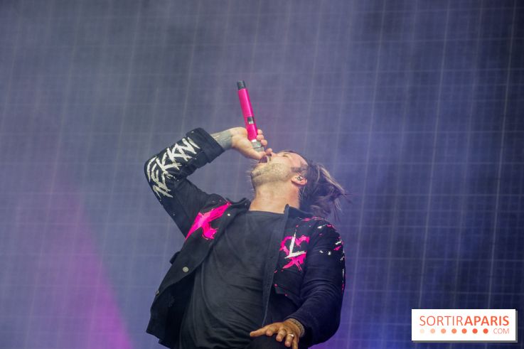 Hellfest 2023 - dimanche 18 juin, nos photos - IMGP2848