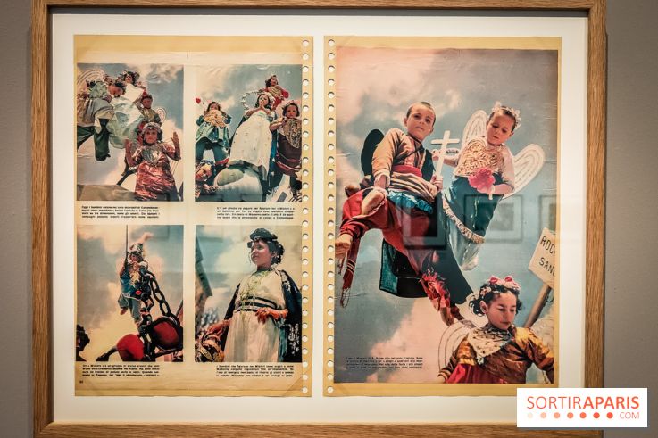 Frank Horvat : Paris, le monde, la mode : l'exposition photo se dévoile au Jeu de Paume - IMG20230619150559