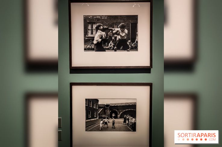 Frank Horvat : Paris, le monde, la mode : l'exposition photo se dévoile au Jeu de Paume