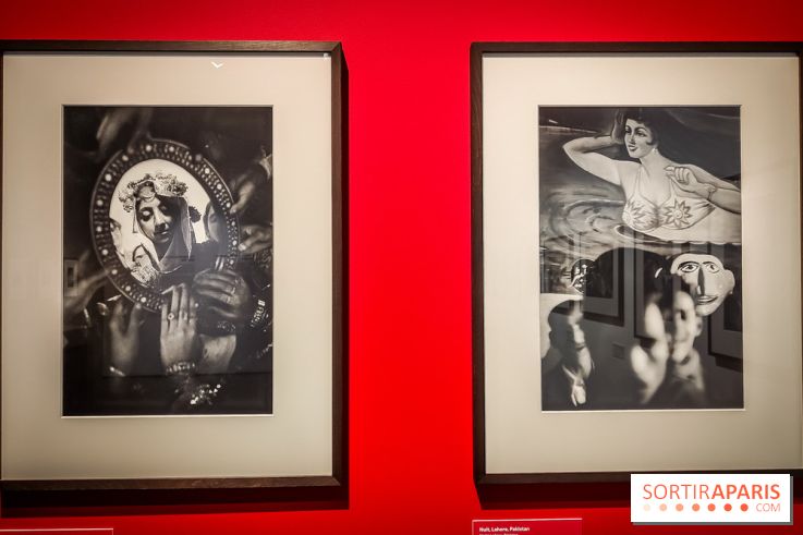 Frank Horvat : Paris, le monde, la mode : l'exposition photo se dévoile au Jeu de Paume