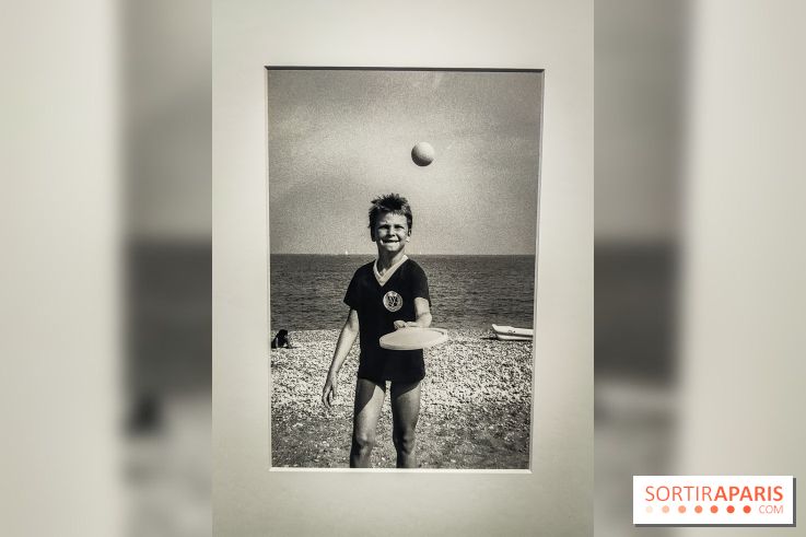 Exposition Johan van der Keuken, le rythme des images : la rétrospective à voir au Jeu de Paume