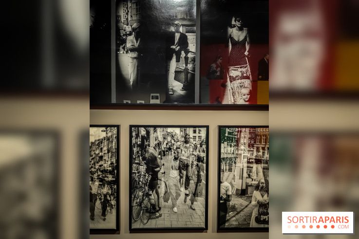 Exposition Johan van der Keuken, le rythme des images : la rétrospective à voir au Jeu de Paume - IMG20230619152553