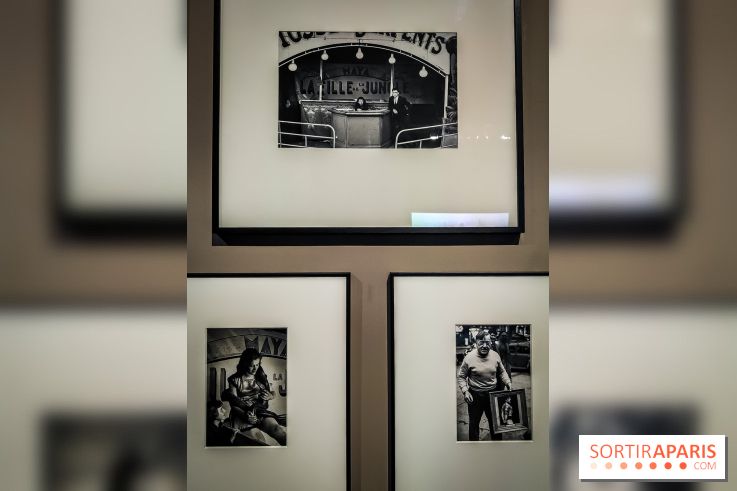 Exposition Johan van der Keuken, le rythme des images : la rétrospective à voir au Jeu de Paume - IMG20230619152707