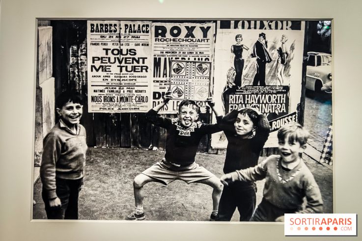 Exposition Johan van der Keuken, le rythme des images : la rétrospective à voir au Jeu de Paume