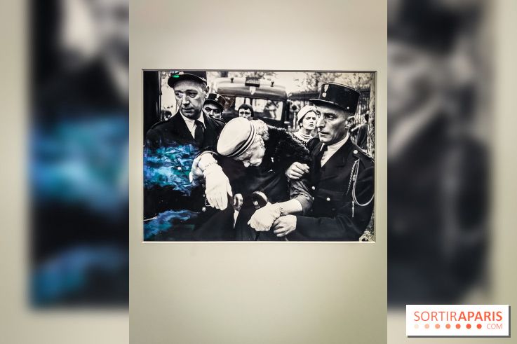 Exposition Johan van der Keuken, le rythme des images : la rétrospective à voir au Jeu de Paume