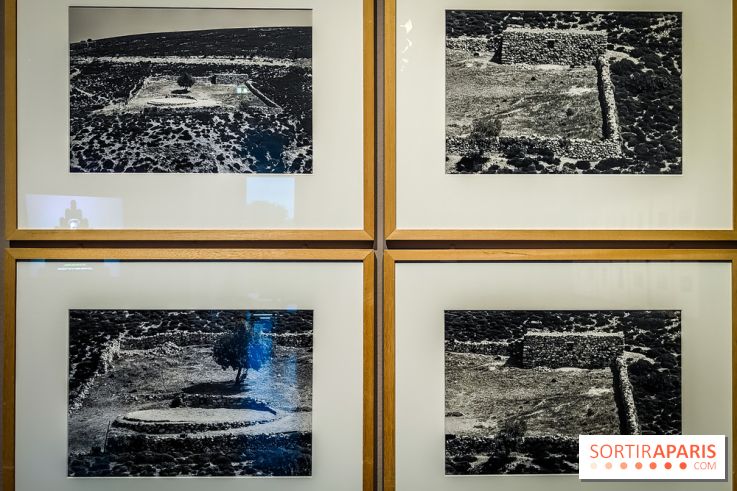 Exposition Johan van der Keuken, le rythme des images : la rétrospective à voir au Jeu de Paume