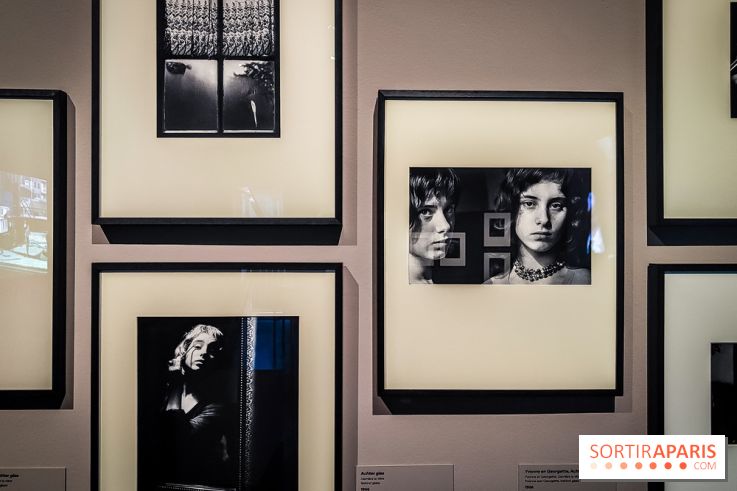 Exposition Johan van der Keuken, le rythme des images : la rétrospective à voir au Jeu de Paume - IMG20230619152410