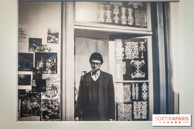 Exposition Johan van der Keuken, le rythme des images : la rétrospective à voir au Jeu de Paume - IMG20230619152418