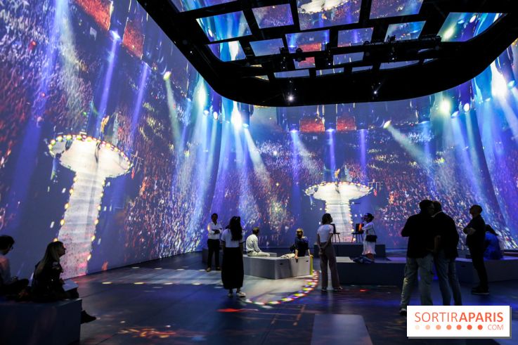 On stage with The Rolling Stones, nos photos - IMG 0269