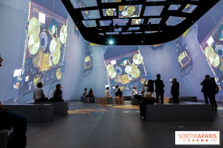 On stage with The Rolling Stones, nos photos - IMG 0290