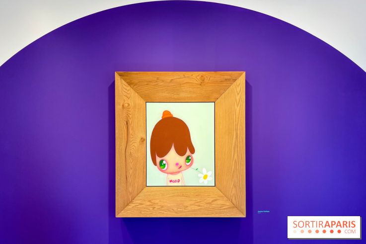 Just Phriends, l'exposition de Pharrell Williams (Joopiter) et Sarah Andelman - image00009